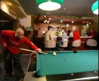 נויברנדנבורג Greenline Hotel Hellfeld מראה חיצוני תמונה