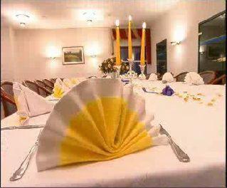 נויברנדנבורג Greenline Hotel Hellfeld מראה חיצוני תמונה