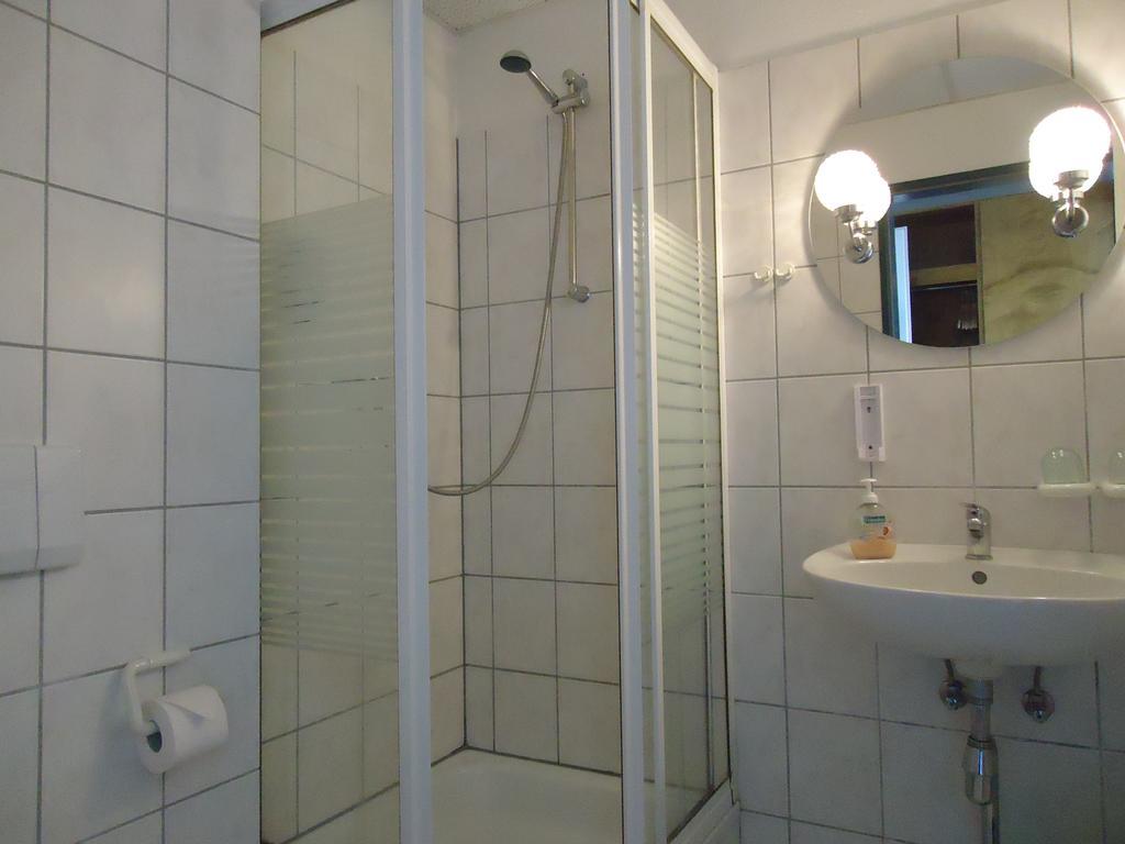 נויברנדנבורג Greenline Hotel Hellfeld חדר תמונה